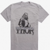fat thor t shirt